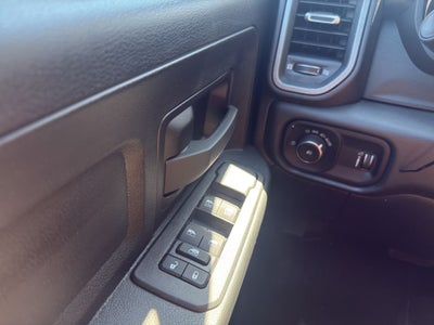 2026 RAM 3500 Chassis Tradesman