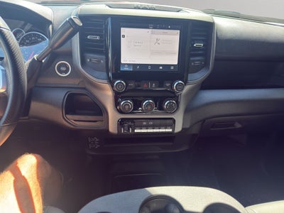 2026 RAM 3500 Chassis Tradesman
