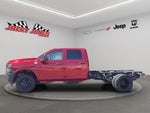 2026 RAM 3500 Chassis Tradesman