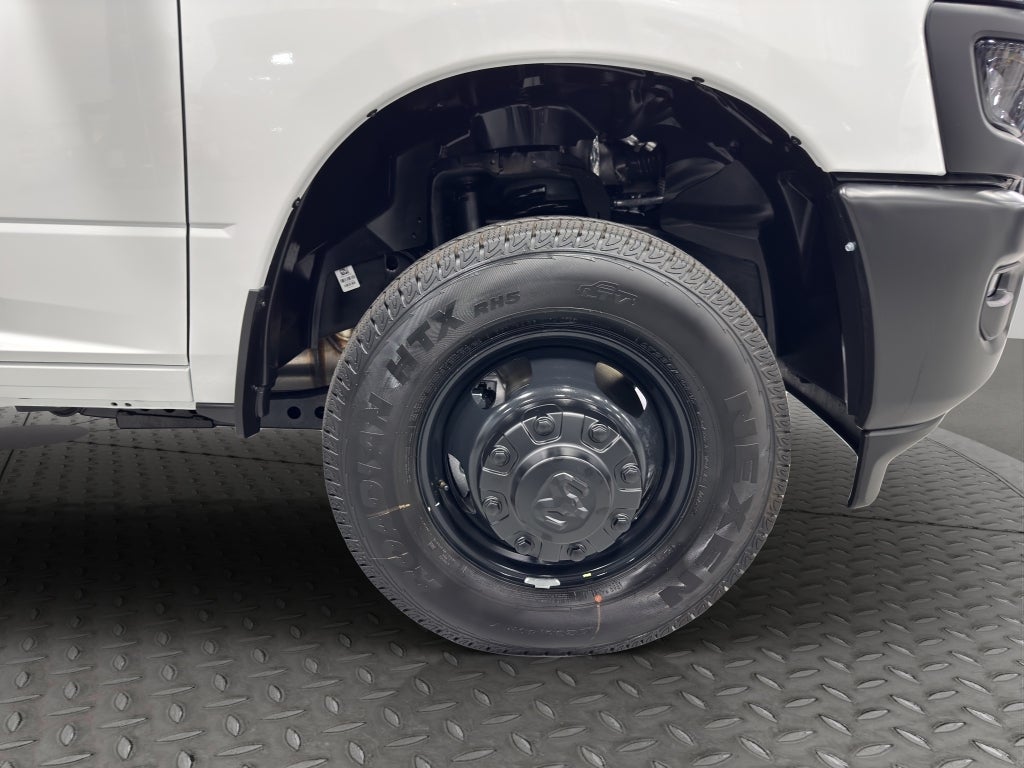 2026 RAM 3500 Chassis Tradesman