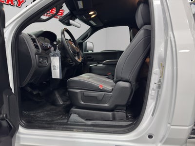 2026 RAM 3500 Chassis Tradesman