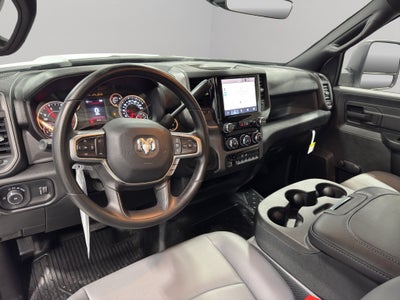 2026 RAM 3500 Chassis Tradesman