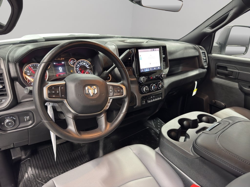 2026 RAM 3500 Chassis Tradesman