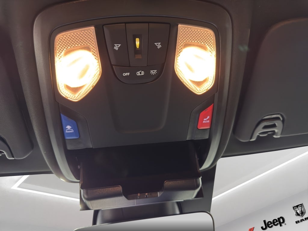 2026 RAM 3500 Chassis Tradesman