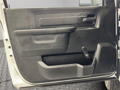 2026 RAM 3500 Chassis Tradesman