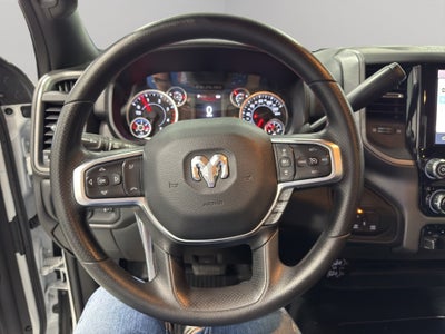 2026 RAM 3500 Chassis Tradesman