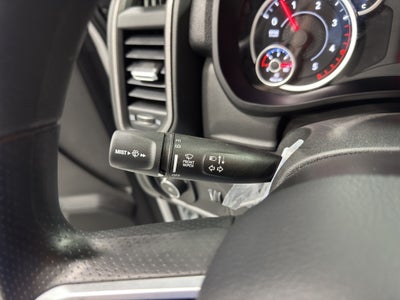 2026 RAM 3500 Chassis Tradesman