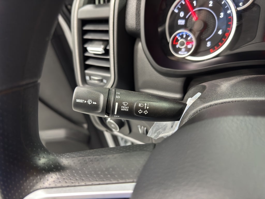 2026 RAM 3500 Chassis Tradesman