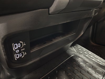 2026 RAM 3500 Chassis Tradesman