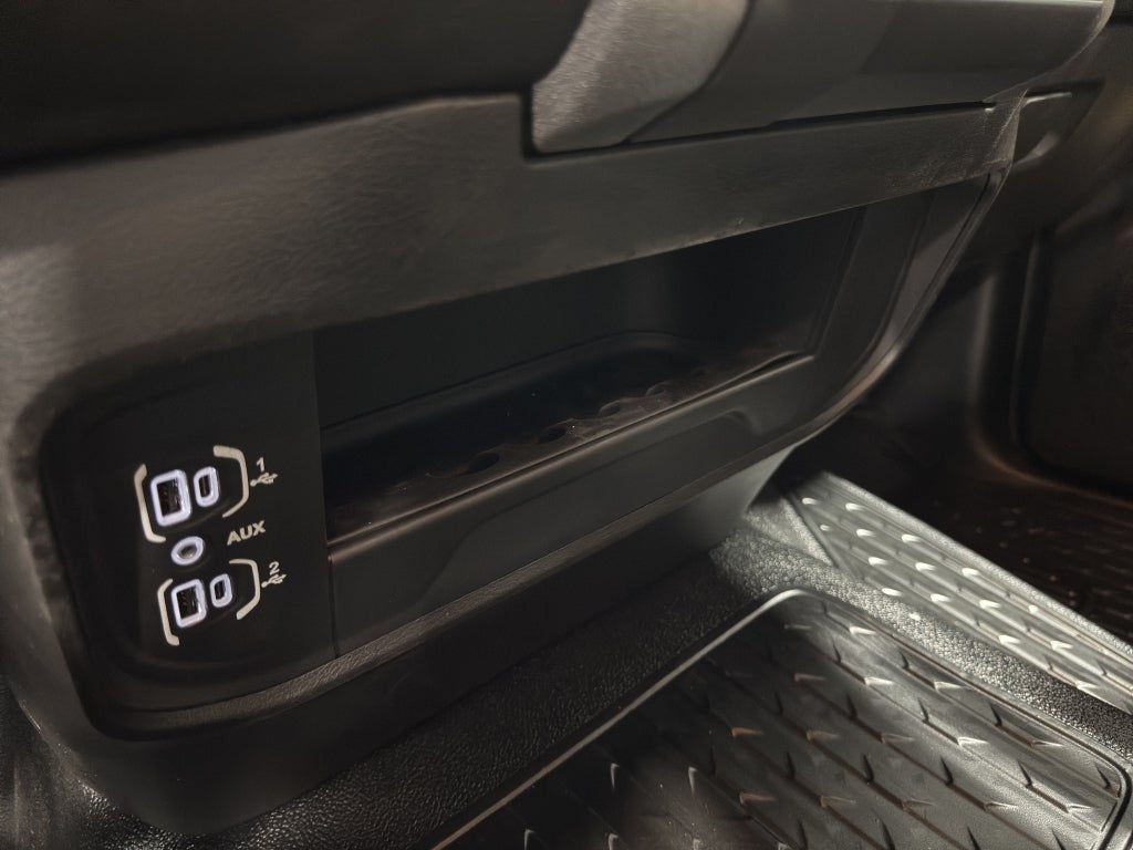 2026 RAM 3500 Chassis Tradesman