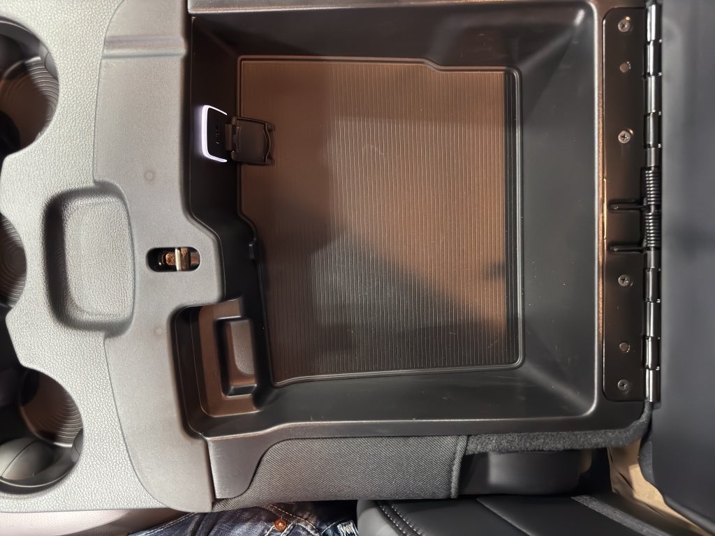 2026 RAM 3500 Chassis Tradesman