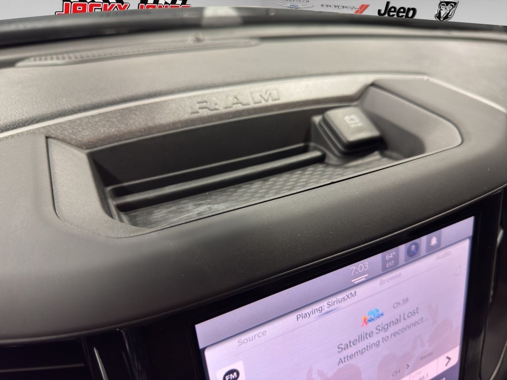 2026 RAM 3500 Chassis Tradesman