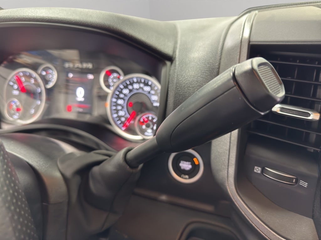 2026 RAM 3500 Chassis Tradesman