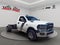 2026 RAM 3500 Chassis Tradesman 4WD Reg Cab 84" CA 167.5" WB