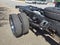 2026 RAM 3500 Chassis Tradesman 4WD Reg Cab 84" CA 167.5" WB