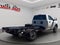 2026 RAM 3500 Chassis Tradesman 4WD Reg Cab 84" CA 167.5" WB
