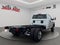 2026 RAM 3500 Chassis Tradesman