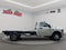2026 RAM 3500 Chassis Tradesman