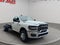 2026 RAM 3500 Chassis Tradesman