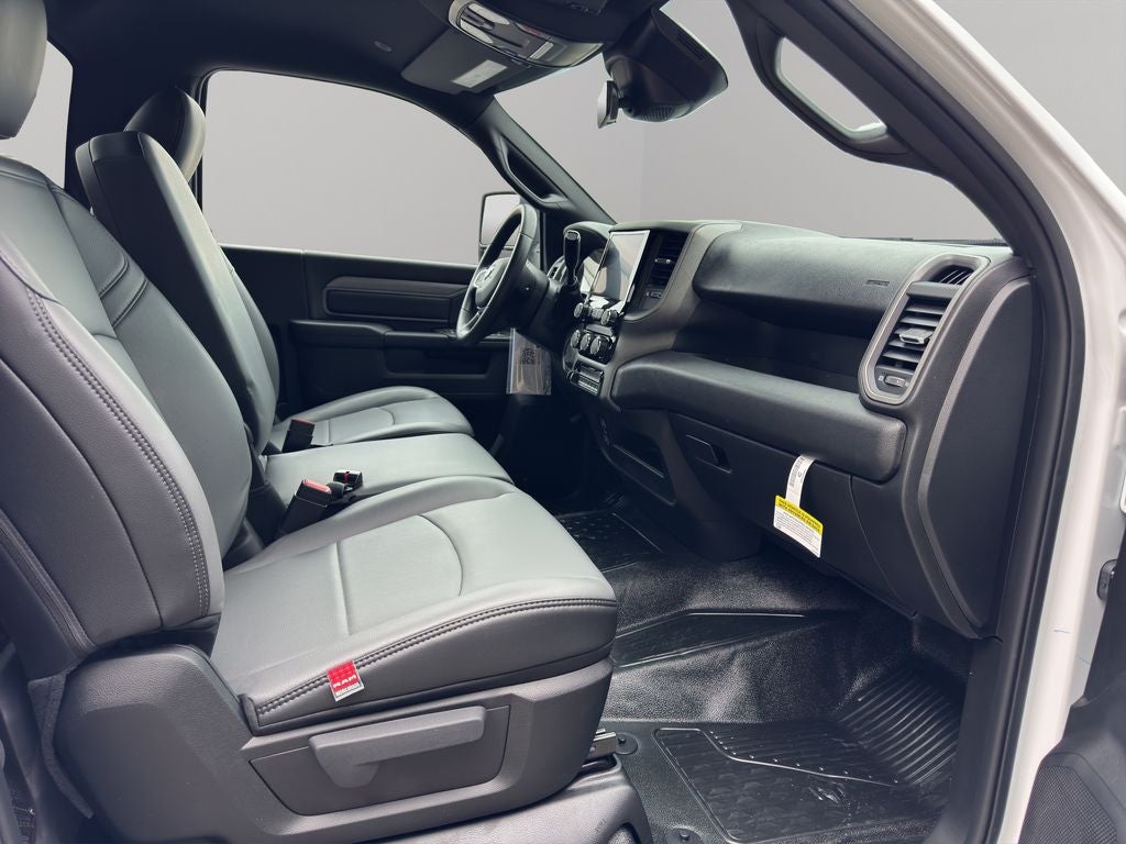 2026 RAM 3500 Chassis Tradesman