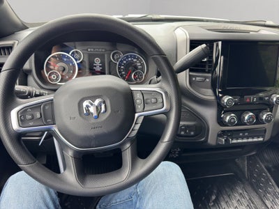 2026 RAM 3500 Chassis Tradesman