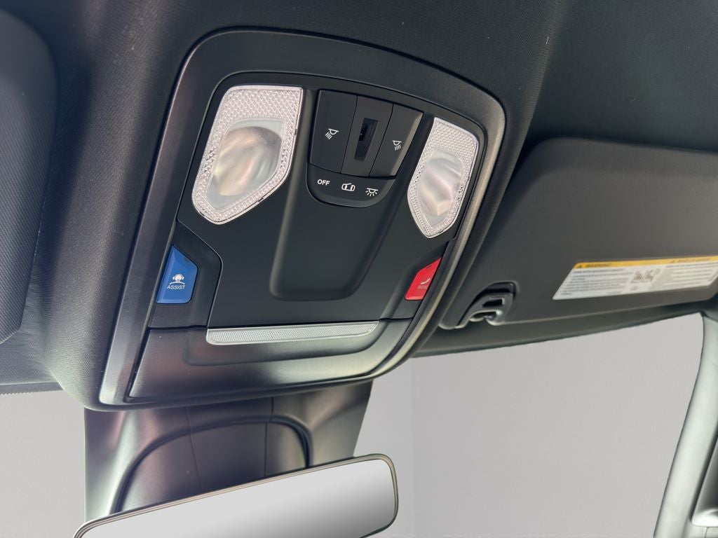 2026 RAM 3500 Chassis Tradesman