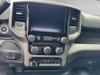 2026 RAM 3500 Chassis Tradesman