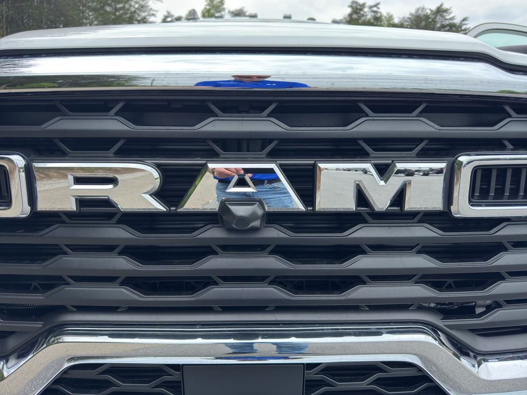 2026 RAM 3500 Chassis Tradesman