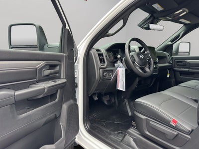 2026 RAM 3500 Chassis Tradesman