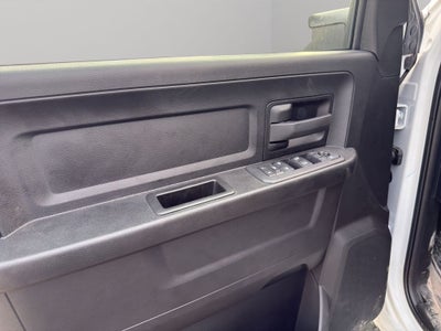 2025 RAM 3500 Chassis Tradesman