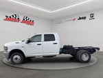 2025 RAM 3500 Chassis Tradesman