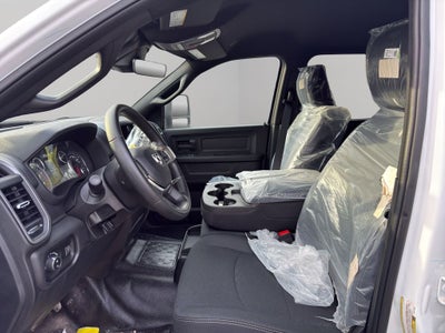 2025 RAM 3500 Chassis Tradesman