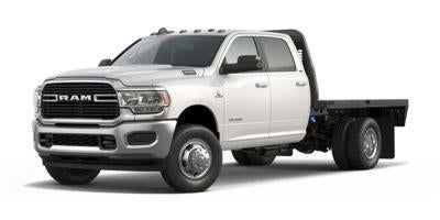 2020 RAM 3500 Chassis Tradesman