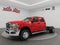 2026 RAM 3500 Chassis Tradesman