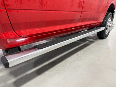 2026 RAM 3500 Chassis Tradesman