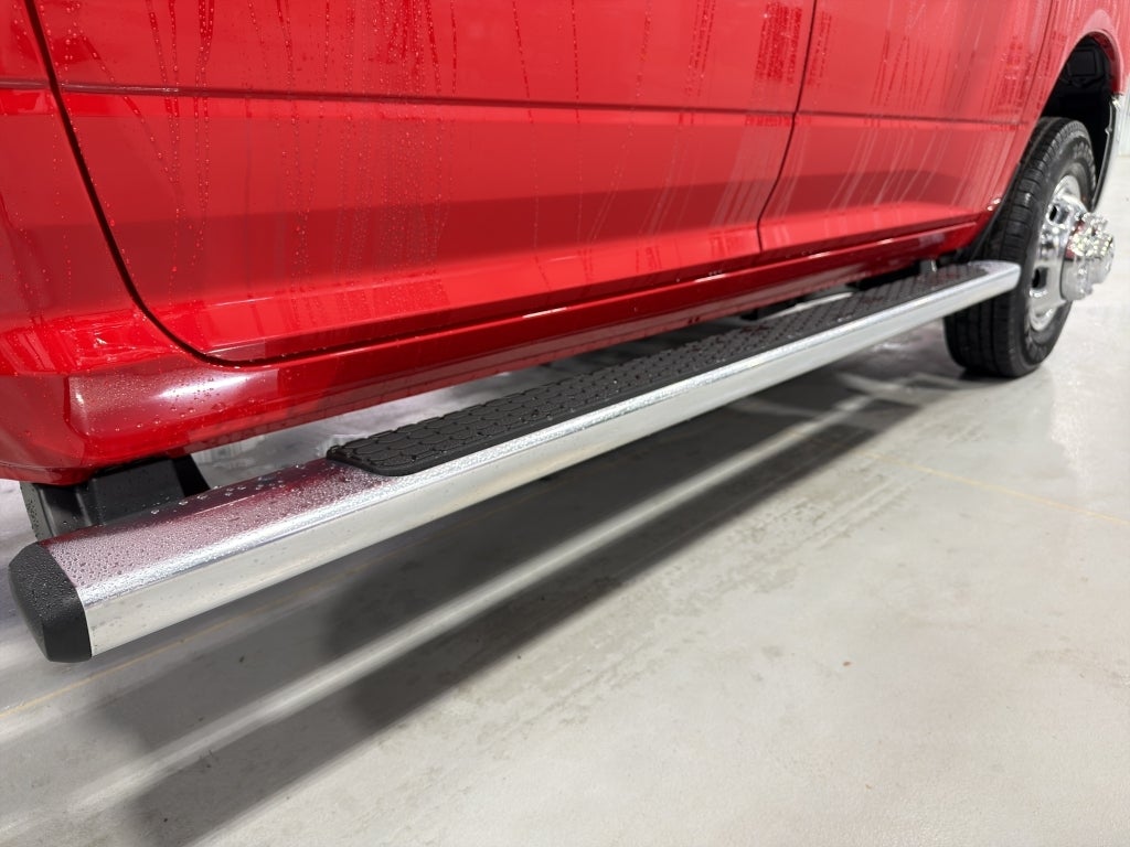 2026 RAM 3500 Chassis Tradesman