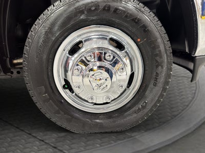 2026 RAM 3500 Chassis Tradesman