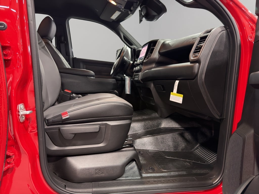 2026 RAM 3500 Chassis Tradesman