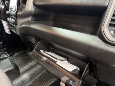 2026 RAM 3500 Chassis Tradesman