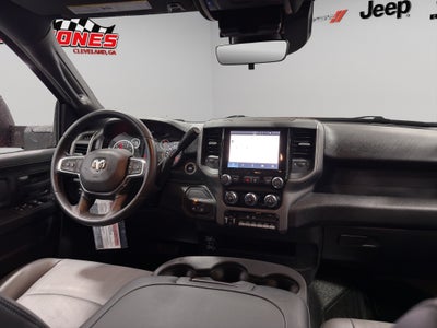 2026 RAM 3500 Chassis Tradesman