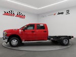 2026 RAM 3500 Chassis Tradesman