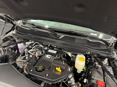 2026 RAM 3500 Chassis Tradesman