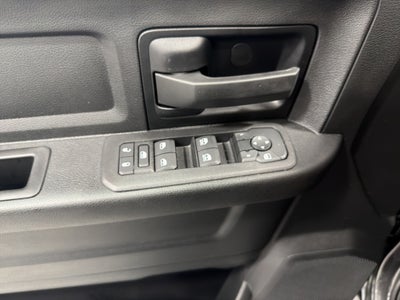 2026 RAM 3500 Chassis Tradesman
