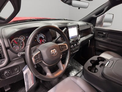2026 RAM 3500 Chassis Tradesman