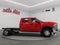 2026 RAM 3500 Chassis Tradesman