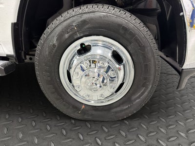 2026 RAM 3500 Chassis Tradesman