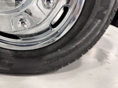 2026 RAM 3500 Chassis Tradesman