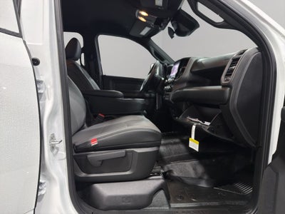 2026 RAM 3500 Chassis Tradesman