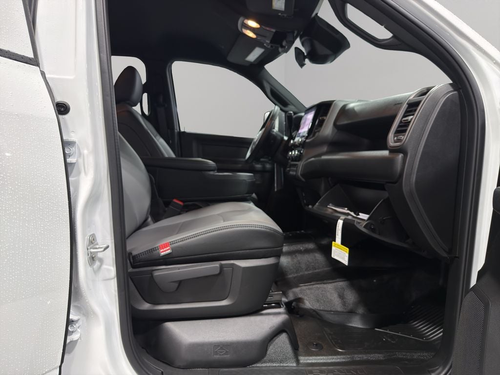 2026 RAM 3500 Chassis Tradesman