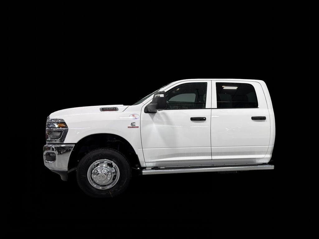 2026 RAM 3500 Chassis Tradesman